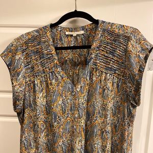 Daniel Rainn Blouse